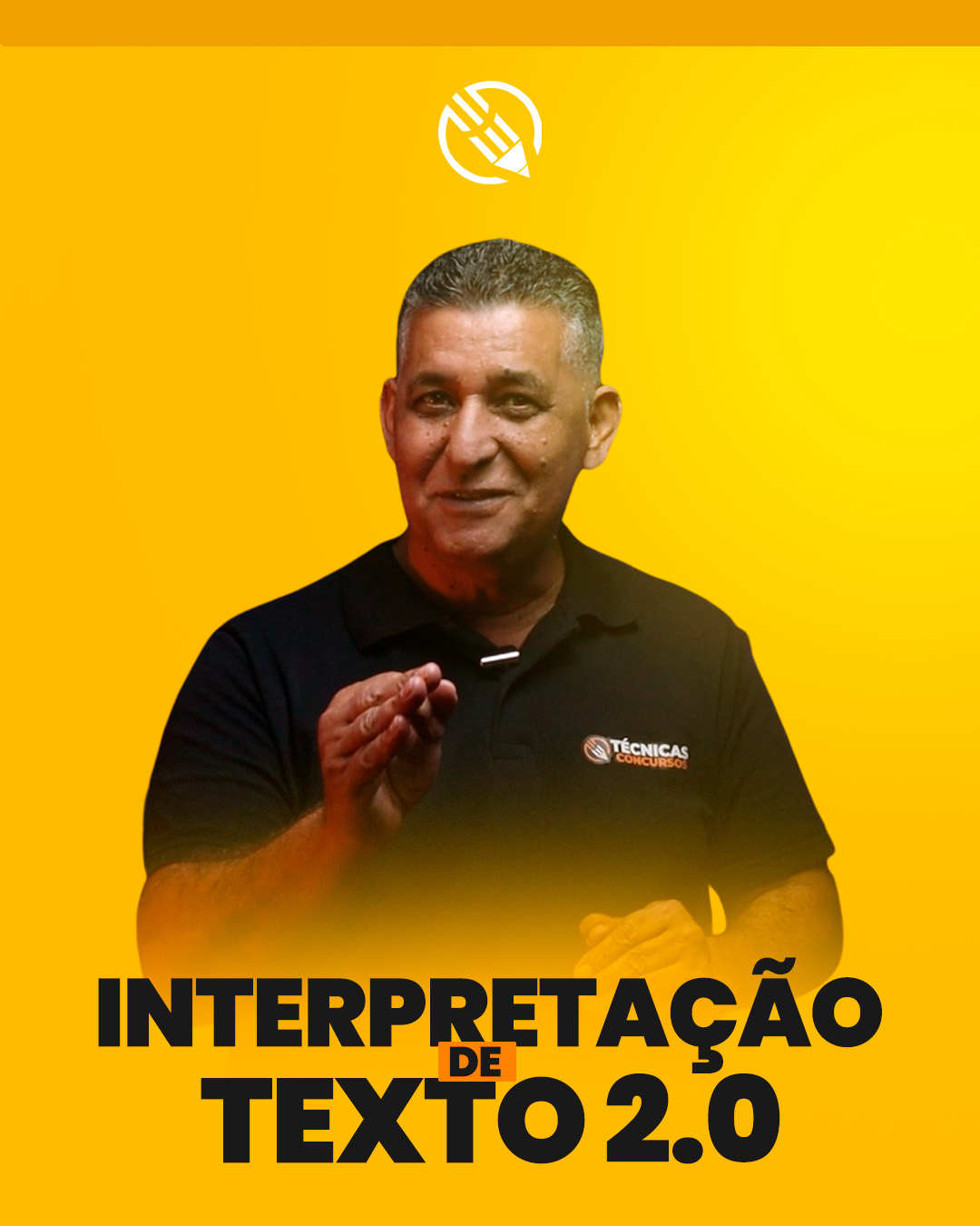 interpretação